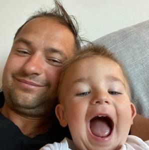 Meet your Posher, Chase